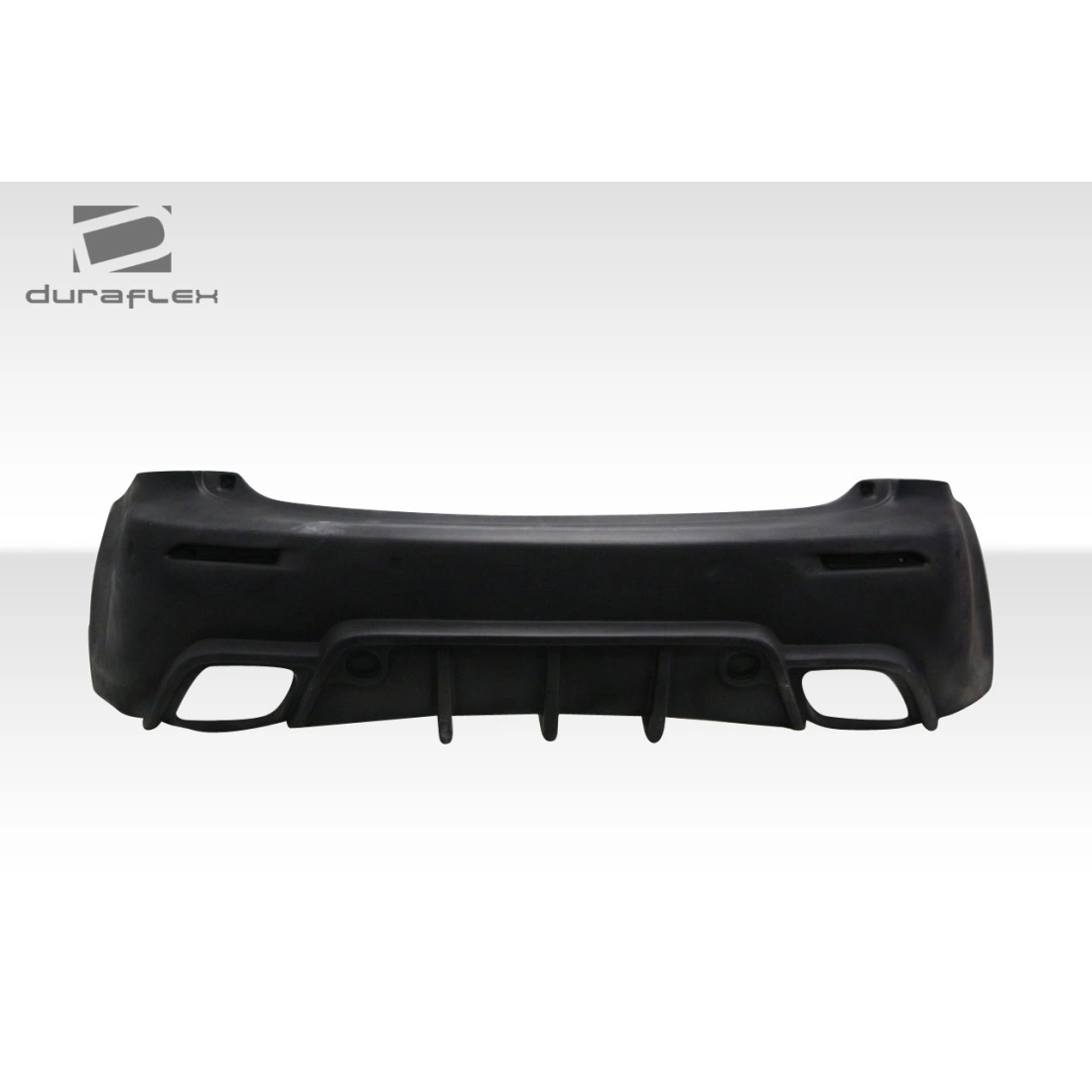 All kind of Exterior/Rear Bumpersfor Lexus IS F 2008. 8