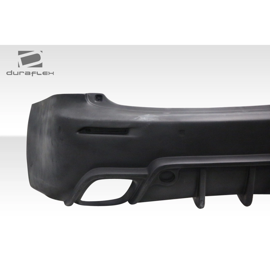 All kind of Exterior/Rear Bumpersfor Lexus IS F 2008. 10