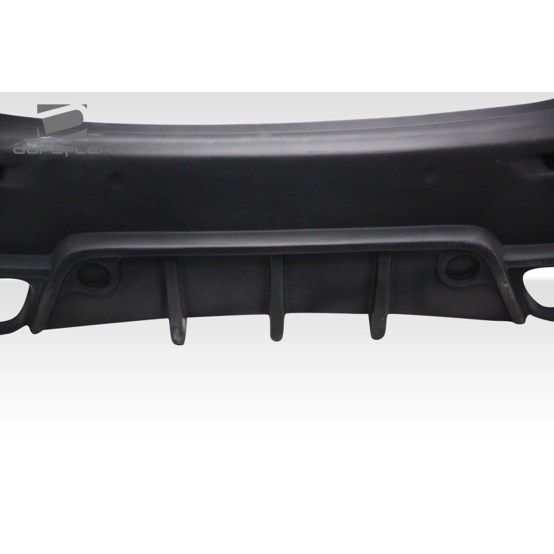 All kind of Exterior/Rear Bumpersfor Lexus IS F 2008. 11