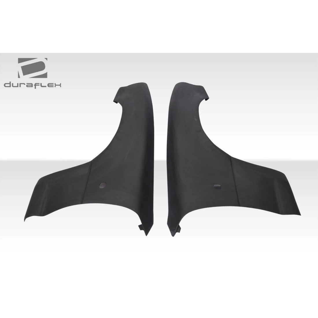 All kind of Exterior/Fendersfor  Mazda Miata 1990. 8