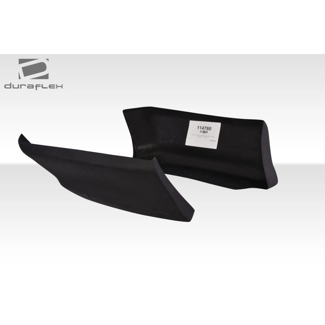 All kind of Exterior/Rear Lipsfor Nissan GT-R 2009. 9