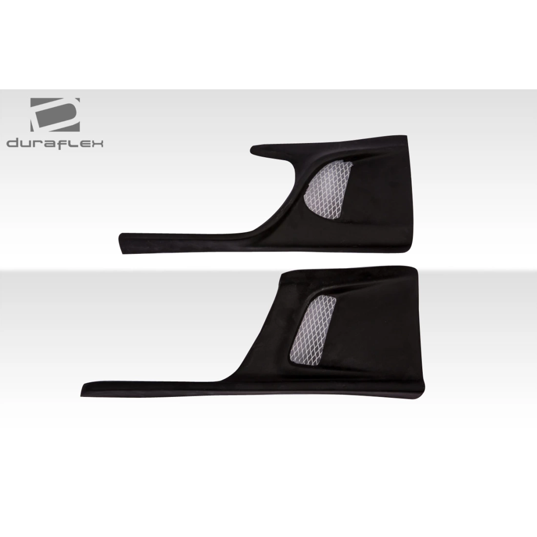 All kind of Exterior/Side Skirtsfor  Ford Mustang 2015. 9