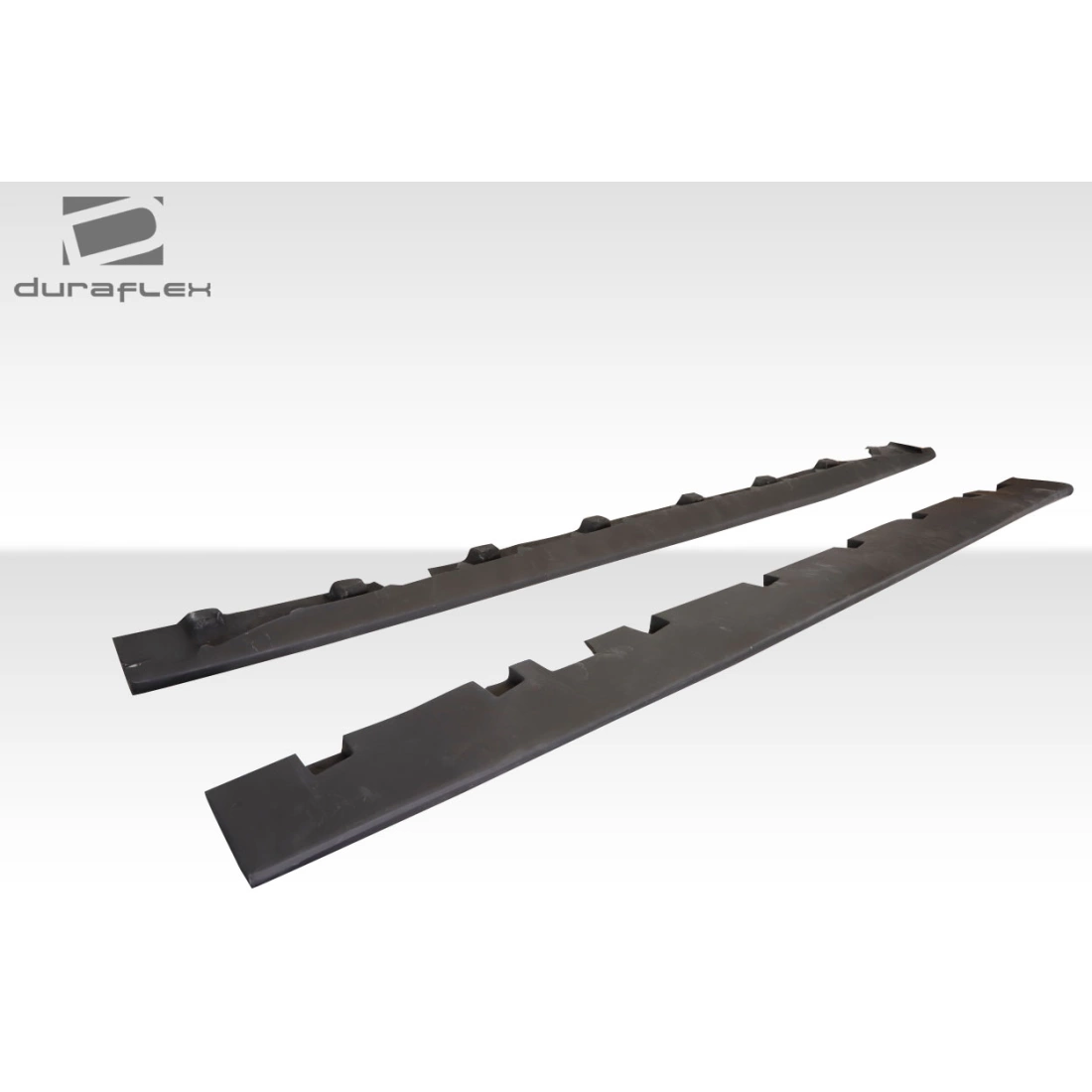 All kind of Exterior/Side Skirtsfor Ford Mustang 2015. 8