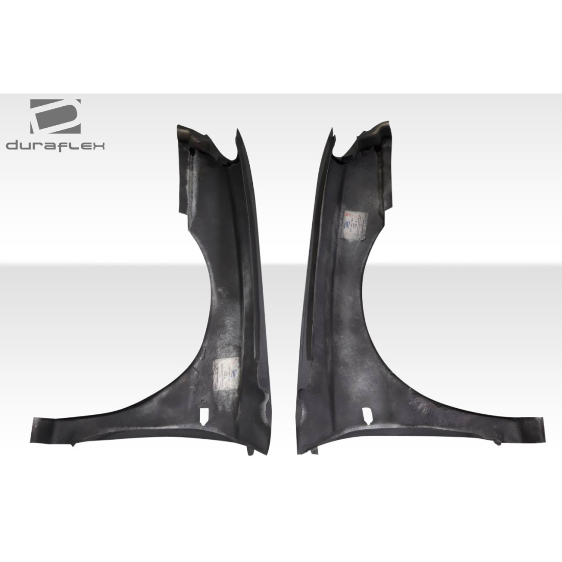 All kind of Exterior/Fendersfor  Subaru Impreza 2006. 