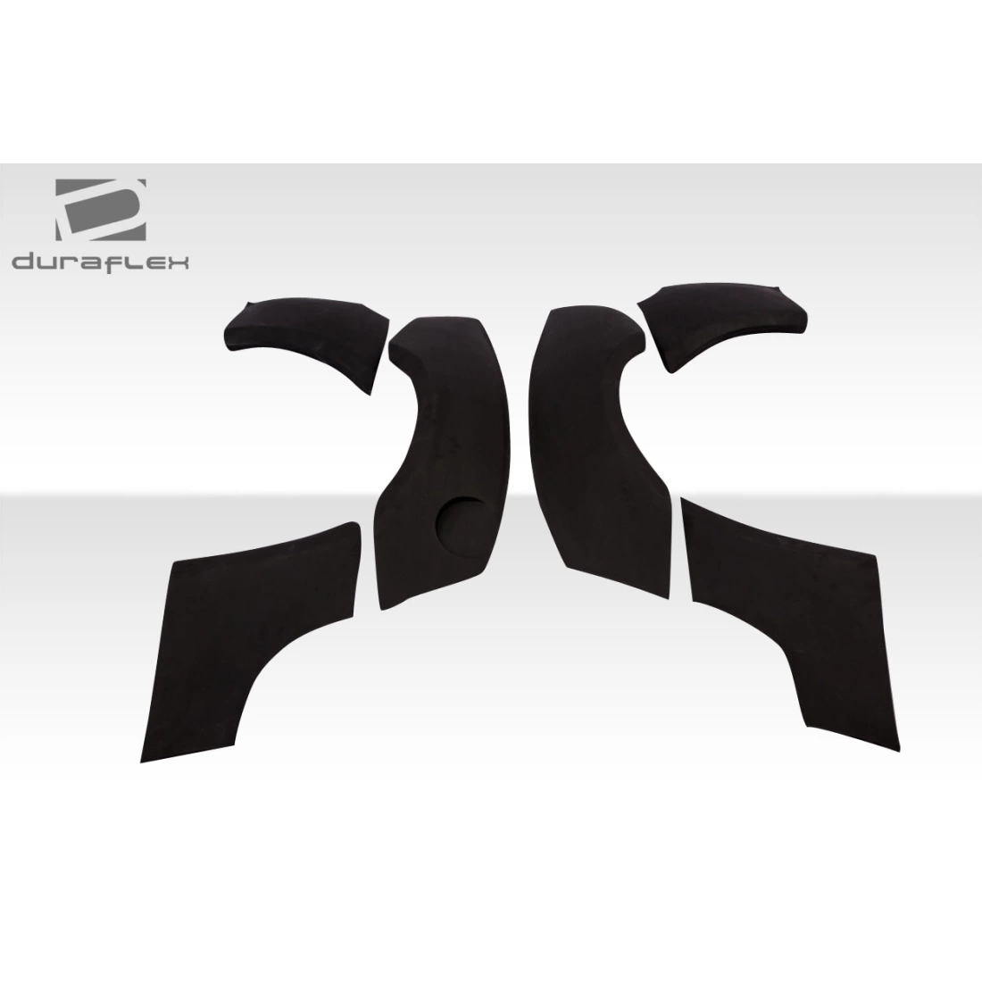 All kind of Exterior/Fendersfor  BMW 6-Series 2003. 9