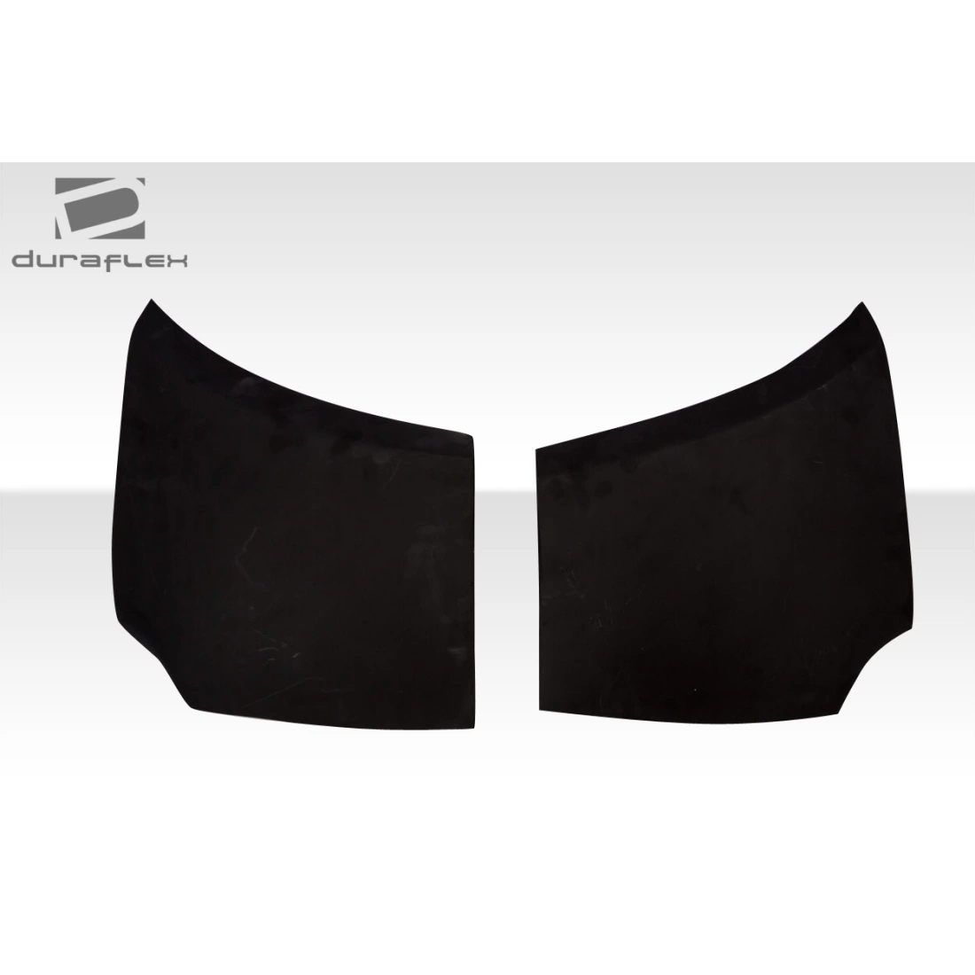 All kind of Exterior/Fendersfor  BMW 6-Series 2003. 14