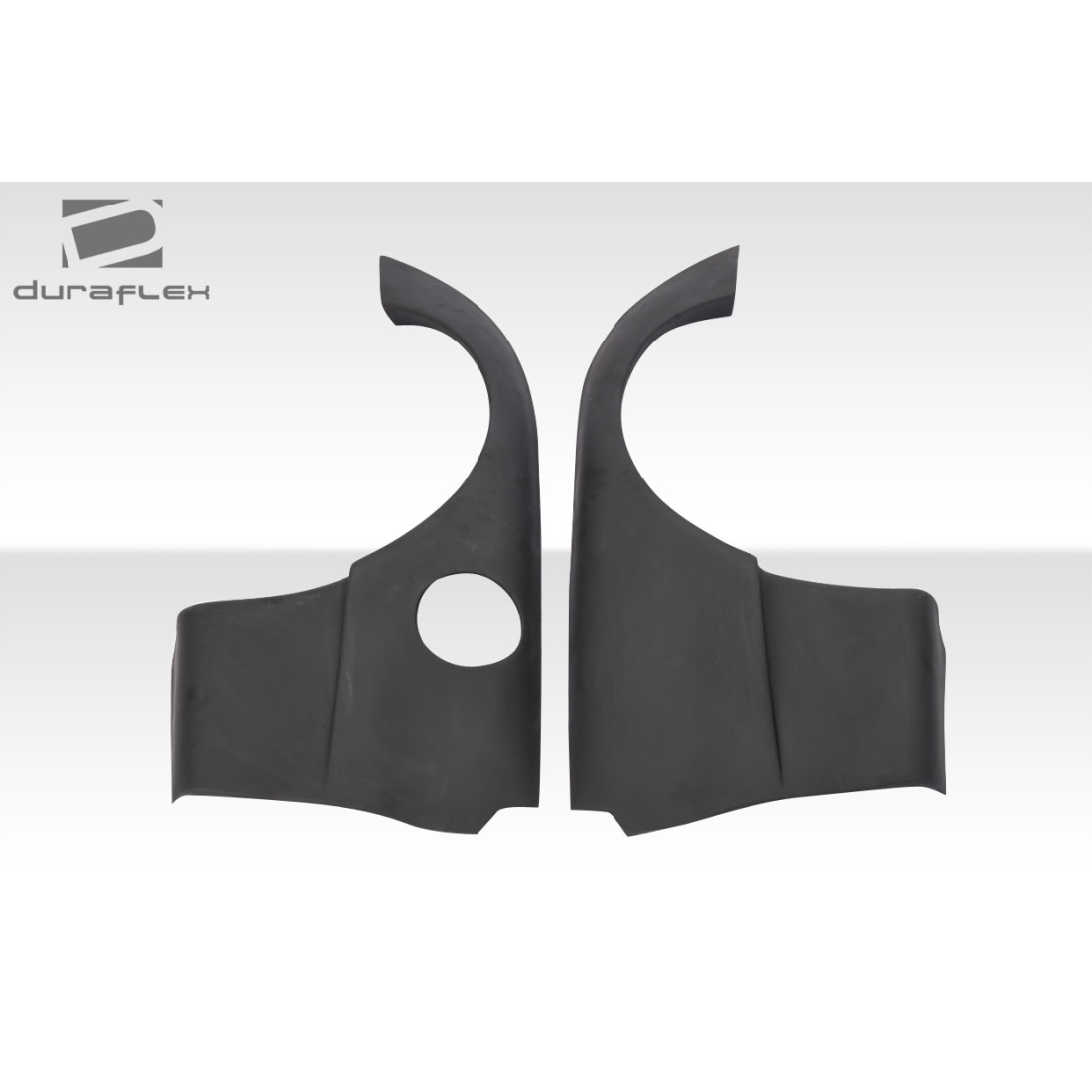 All kind of Exterior/Fendersfor  Mazda RX-7 1993. 