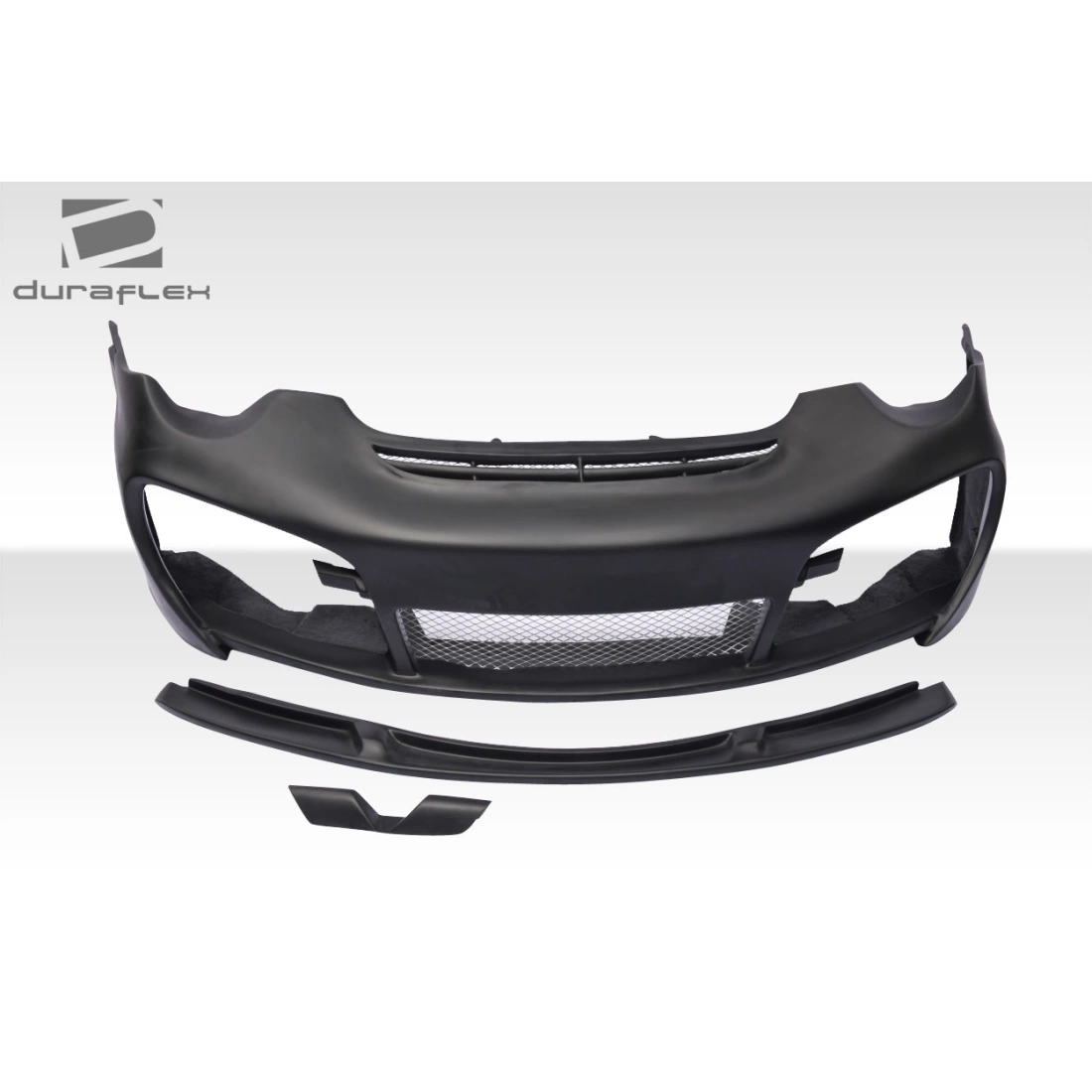 All kind of Exterior/Front Bumpersfor  Porsche 911 2005. 11