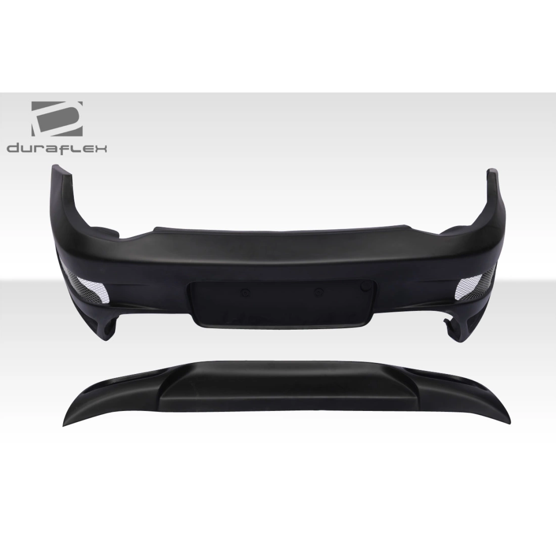 All kind of Exterior/Rear Bumpersfor  Chevrolet Corvette 2009. 9