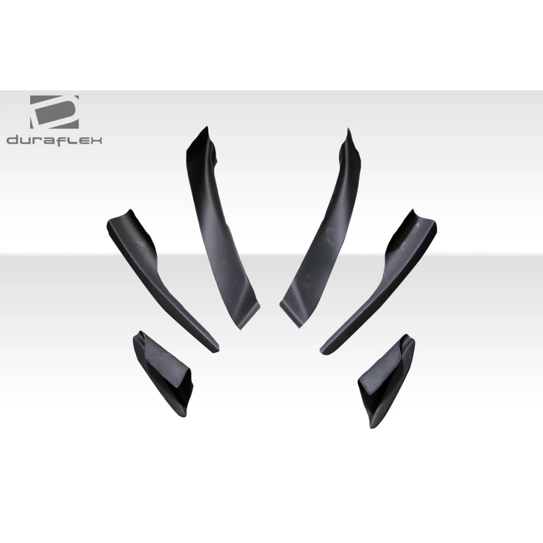 All kind of Exterior/Canardsfor  Subaru BRZ 2013. 10