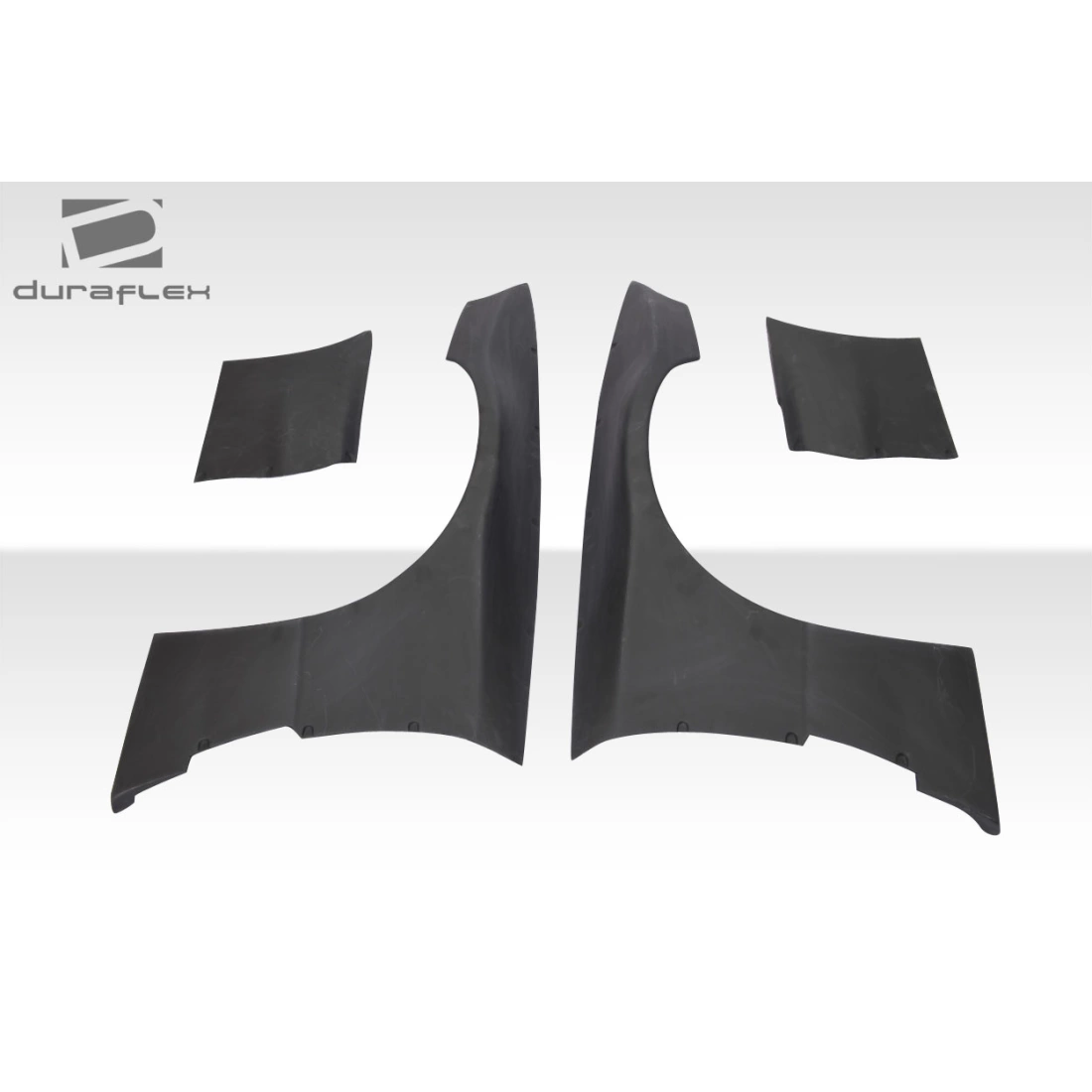 All kind of Exterior/Fendersfor  Nissan Skyline (R32) 1989. 9