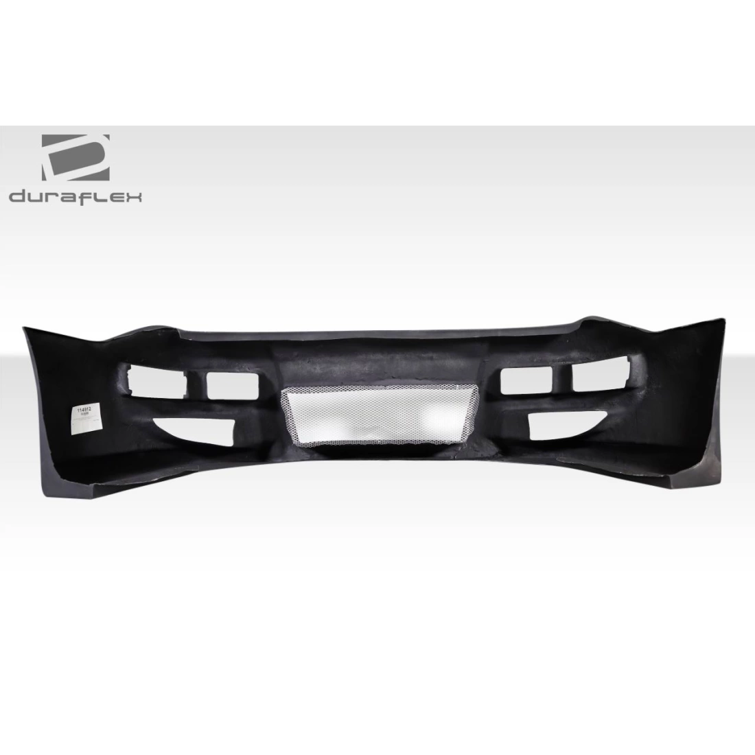 ピルケース For 1990-1996 300ZX Z32 Duraflex JDM Special Front Bumper