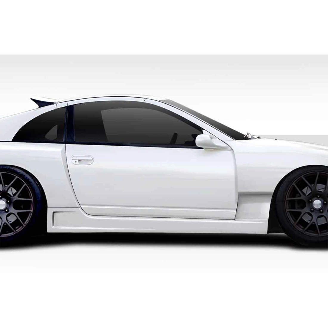 All kind of Exterior/Side Skirtsfor Nissan 300ZX 1990. 7