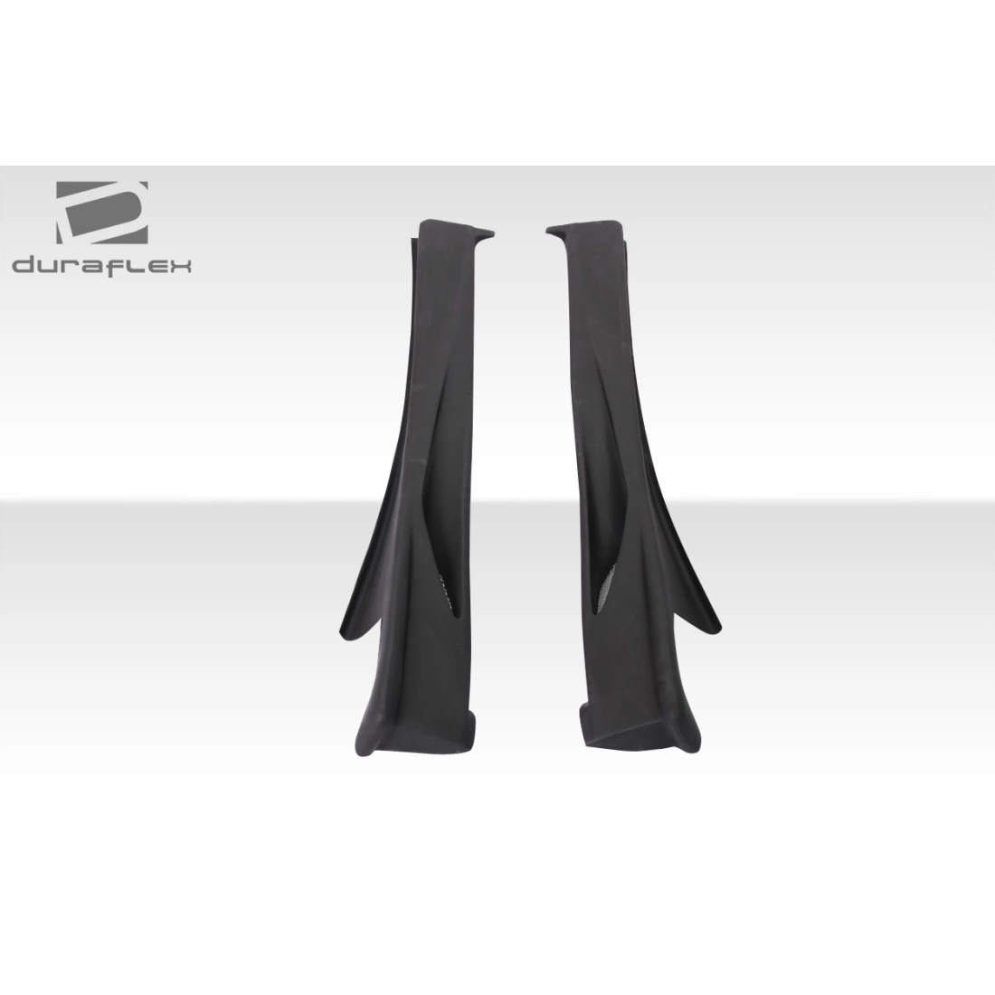 All kind of Exterior/Side Skirtsfor Subaru Impreza 2002. 8