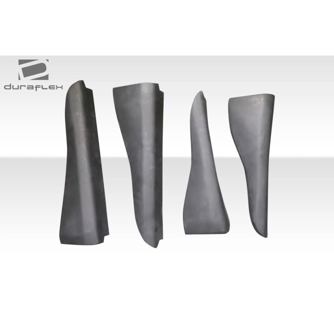 All kind of Exterior/Side Skirtsfor Infiniti G35 2003. 12