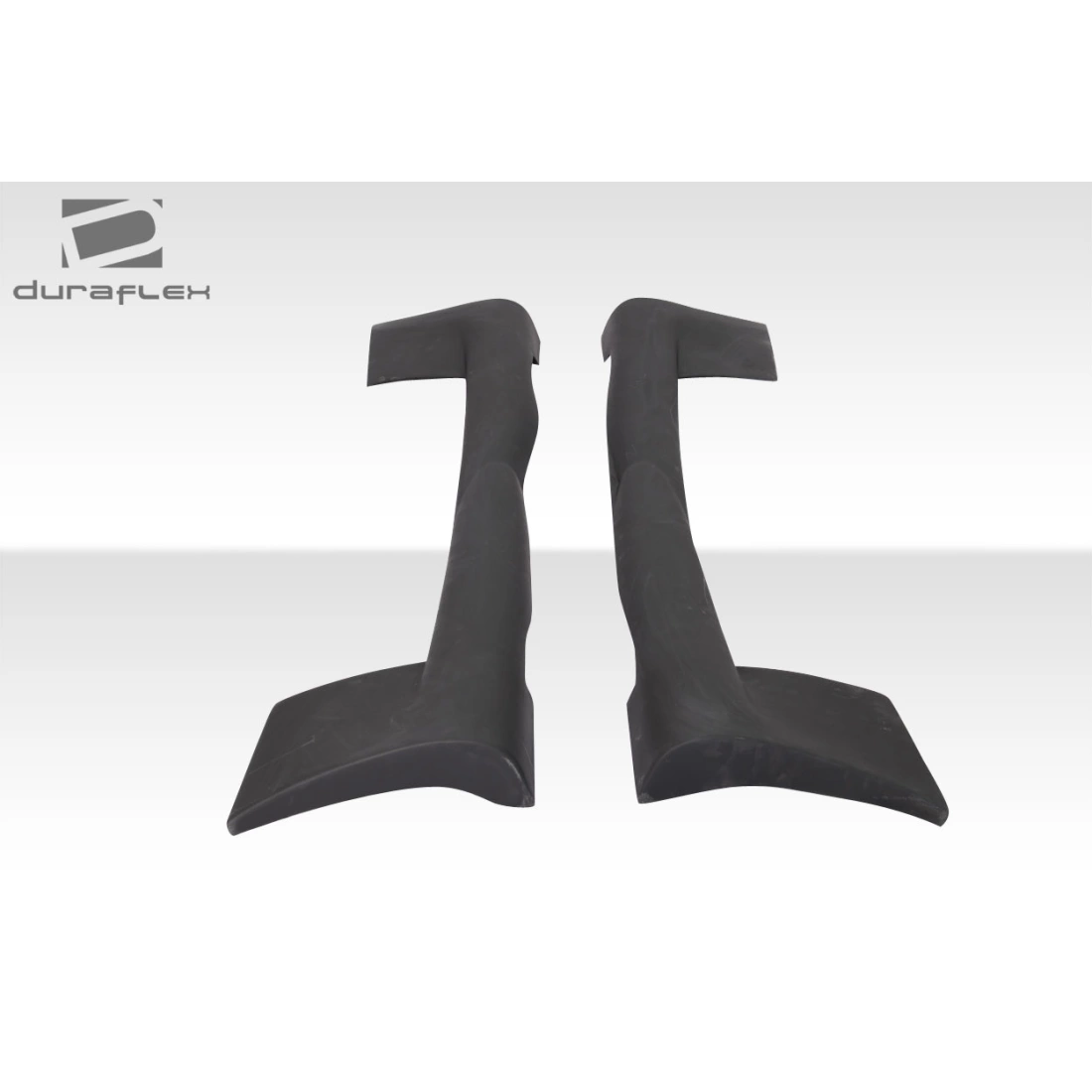 All kind of Exterior/Side Skirtsfor  Mazda Miata 1990. 8