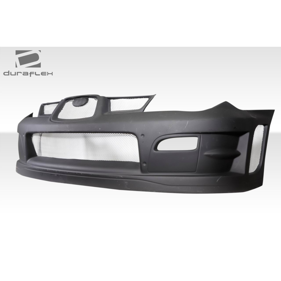 All kind of Exterior/Front Bumpers or Lipsfor  Subaru Impreza 2006. 