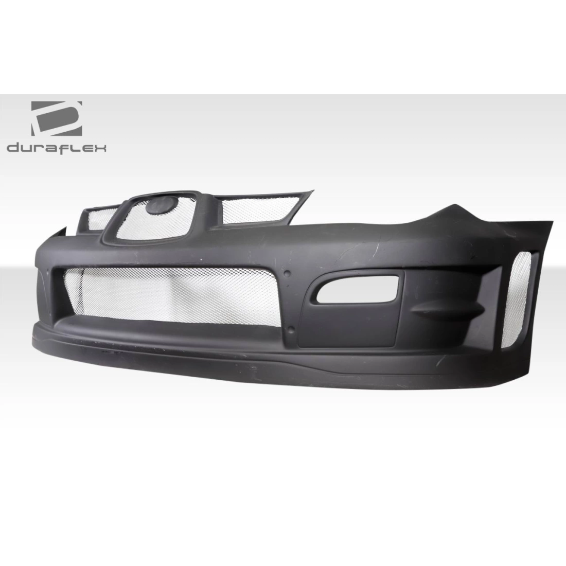 All kind of Exterior/Front Bumpersfor  Subaru Impreza 2006. 11