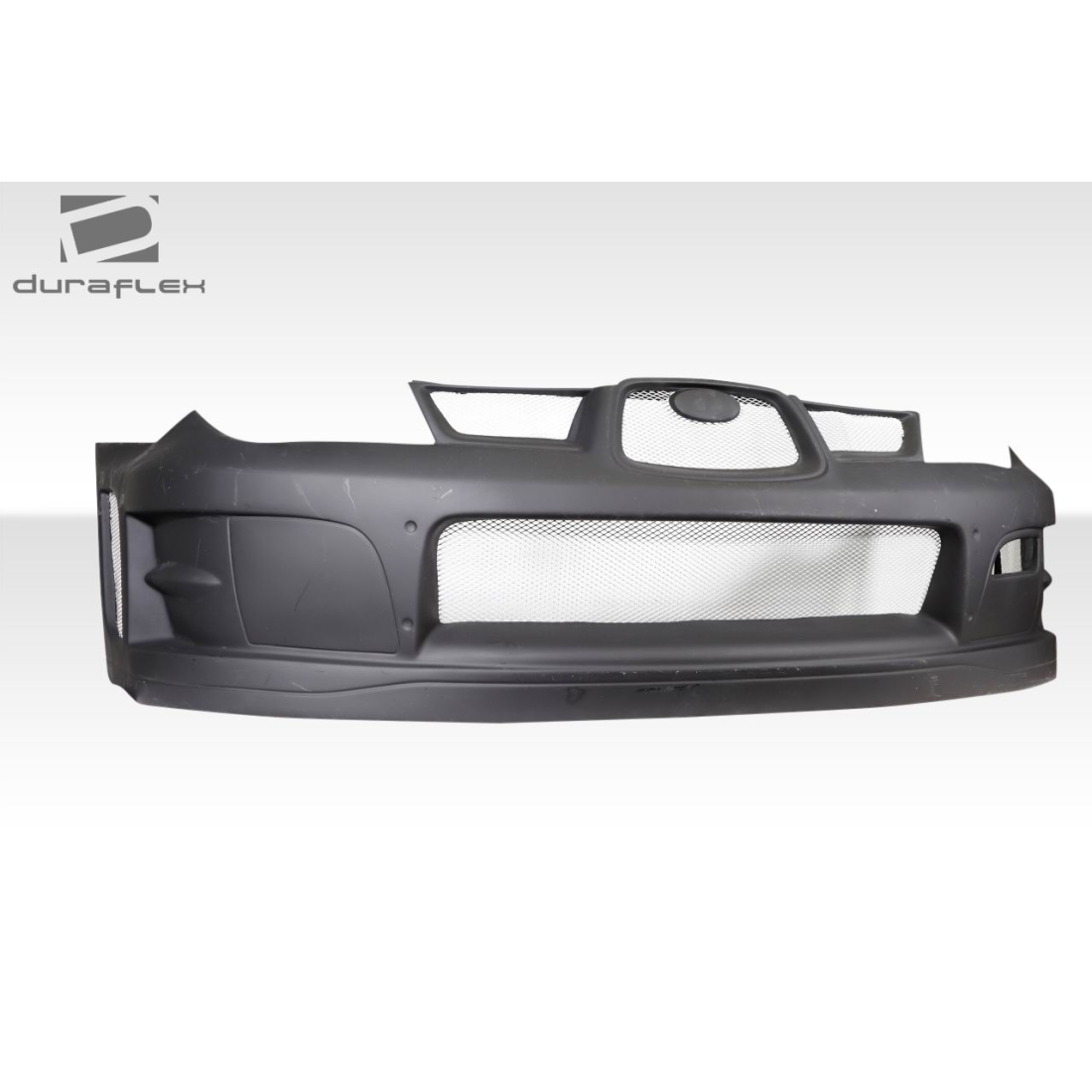 All kind of Exterior/Front Bumpers or Lipsfor  Subaru Impreza 2006. 