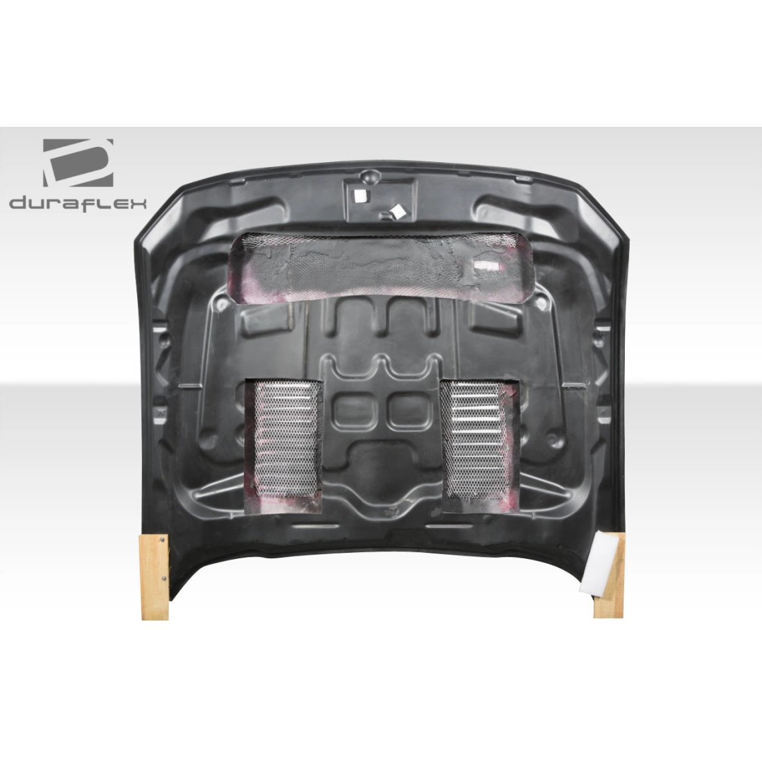 All kind of Exterior/Hoodsfor  Ford Mustang 2018. 13