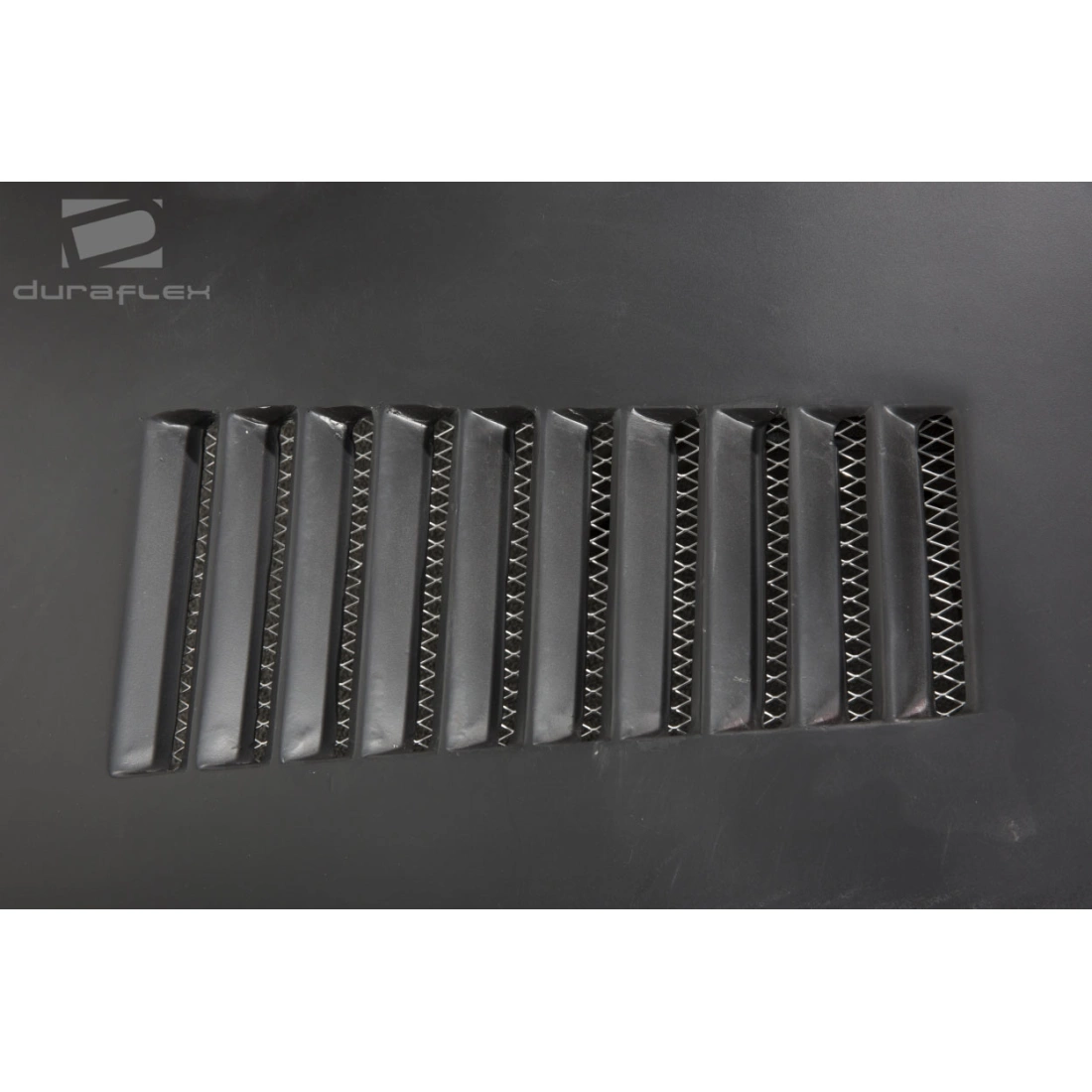 All kind of Exterior/Hoodsfor  Ford Mustang 2018. 17