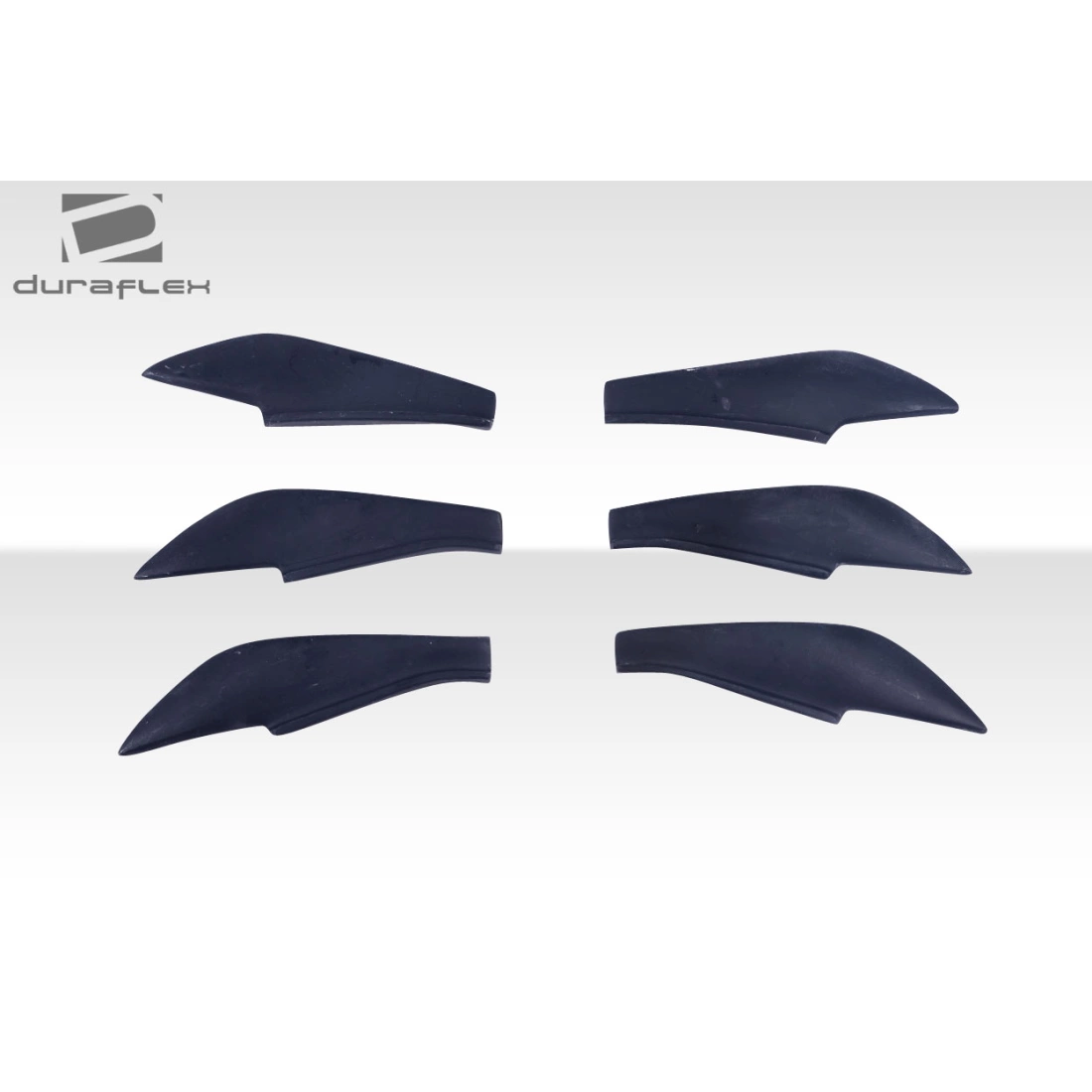 All kind of Exterior/Rear Bumpersfor Subaru BRZ 2013. 7