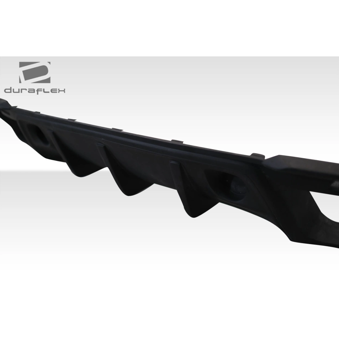 All kind of Exterior/Diffusersfor  Ford Mustang 2018. 12