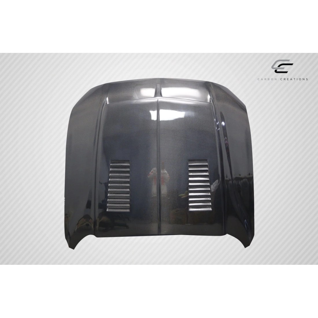 All kind of Exterior/Hoodsfor  Ford Mustang 2018. 7