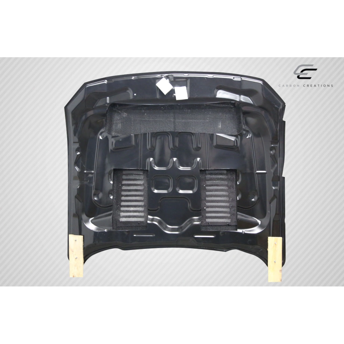 All kind of Exterior/Hoodsfor  Ford Mustang 2018. 8