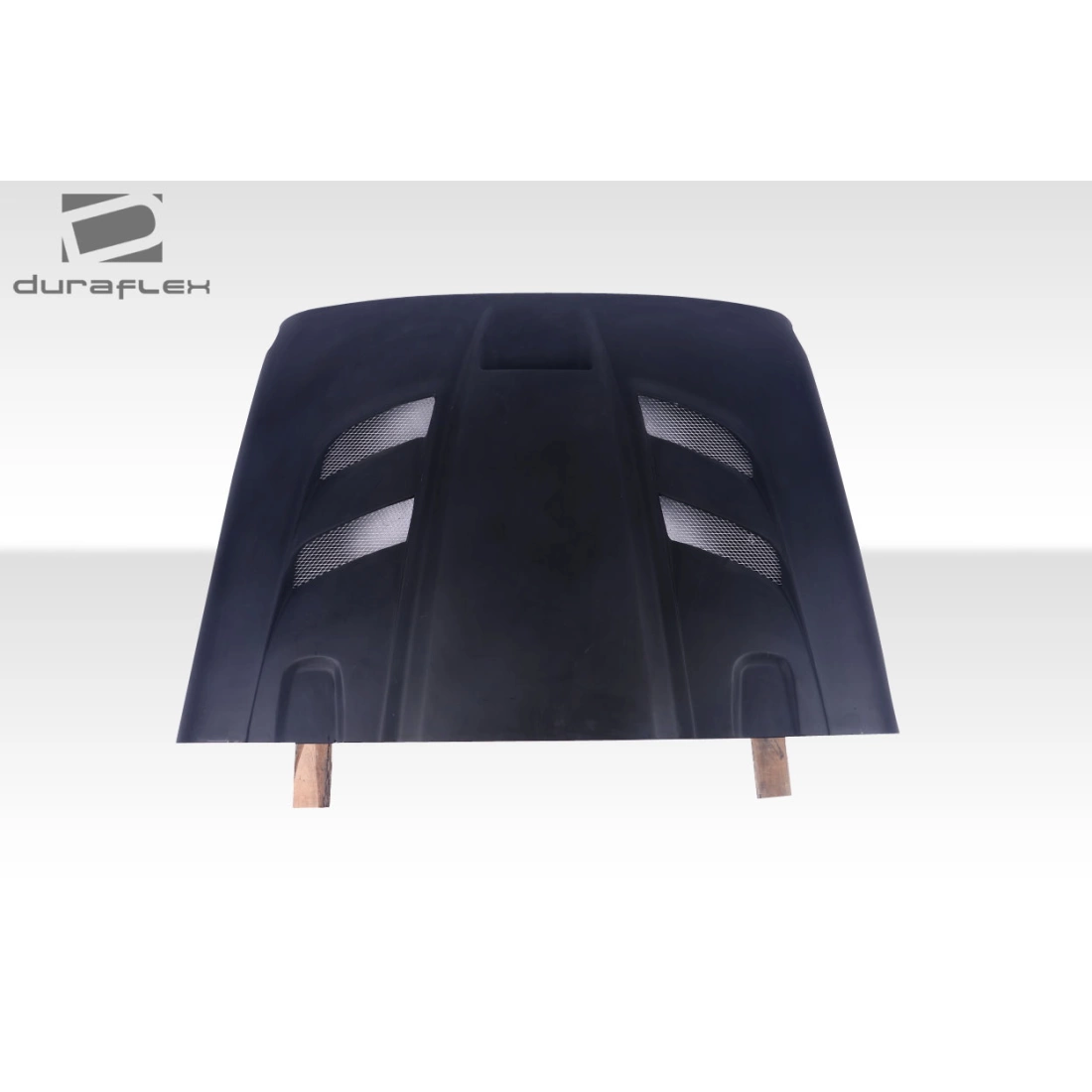 All kind of Exterior/Hoodsfor  Jeep Gladiator 2018. 9