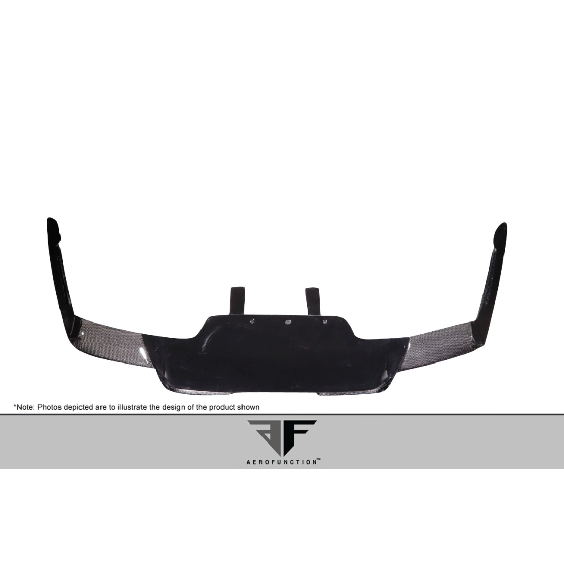 All kind of Exterior/Diffusersfor  BMW M6 2012. 10