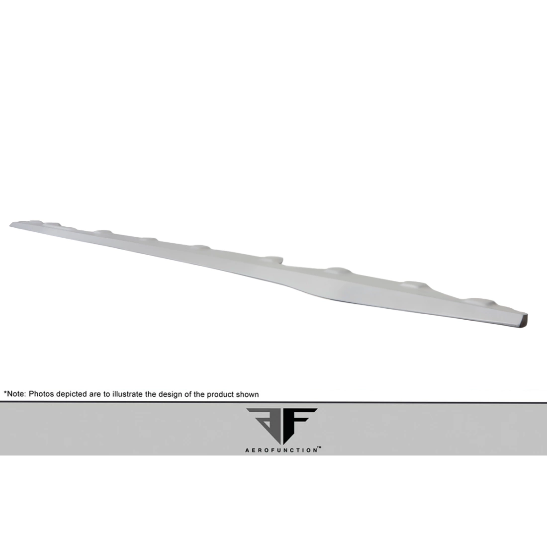 All kind of Exterior/Side Skirtsfor  BMW 6-Series 2011. 10