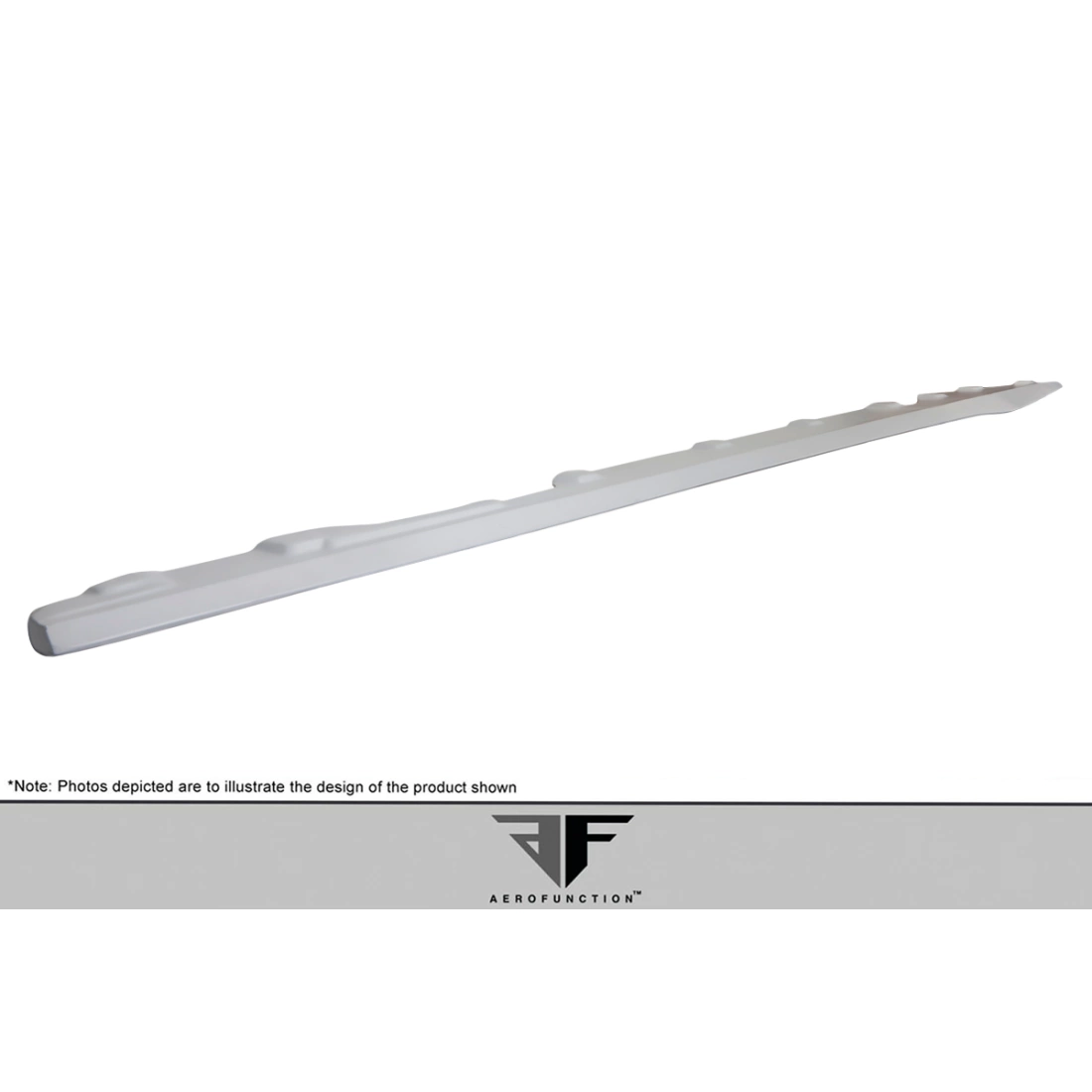 All kind of Exterior/Side Skirtsfor  BMW 6-Series 2011. 11