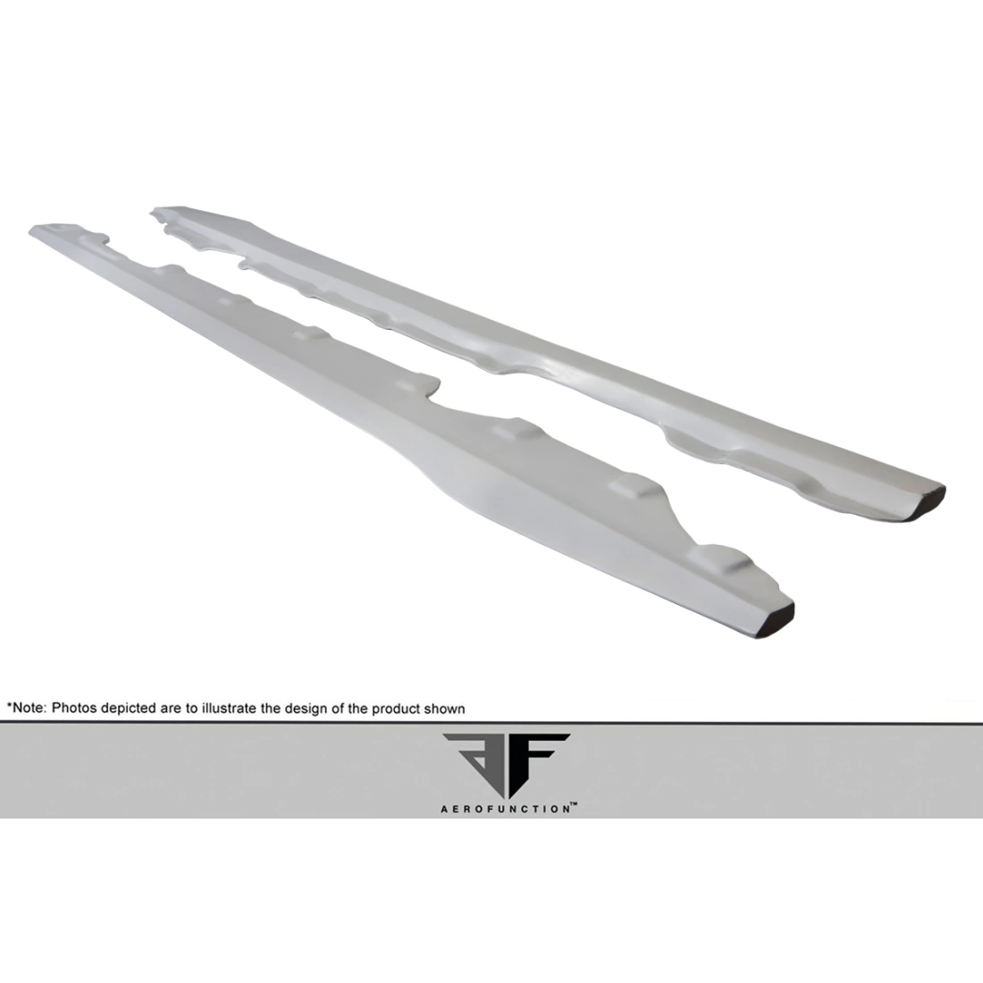 All kind of Exterior/Side Skirtsfor  BMW 6-Series 2011. 12