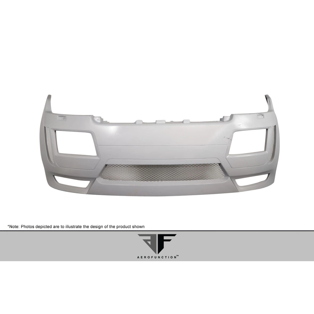 All kind of Exterior/Front Bumpersfor  Land Rover Range Rover 2013. 7