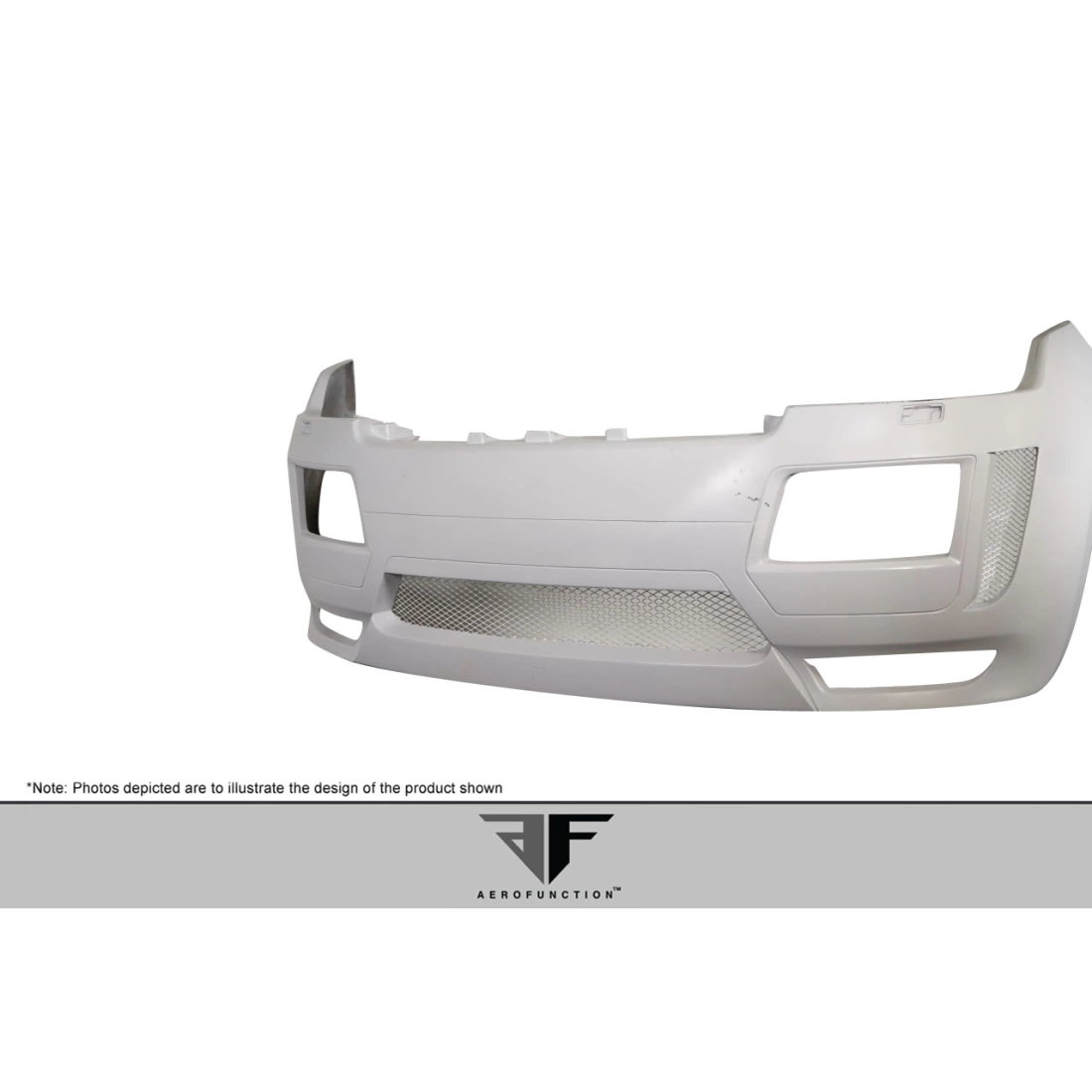 All kind of Exterior/Front Bumpersfor  Land Rover Range Rover 2013. 9