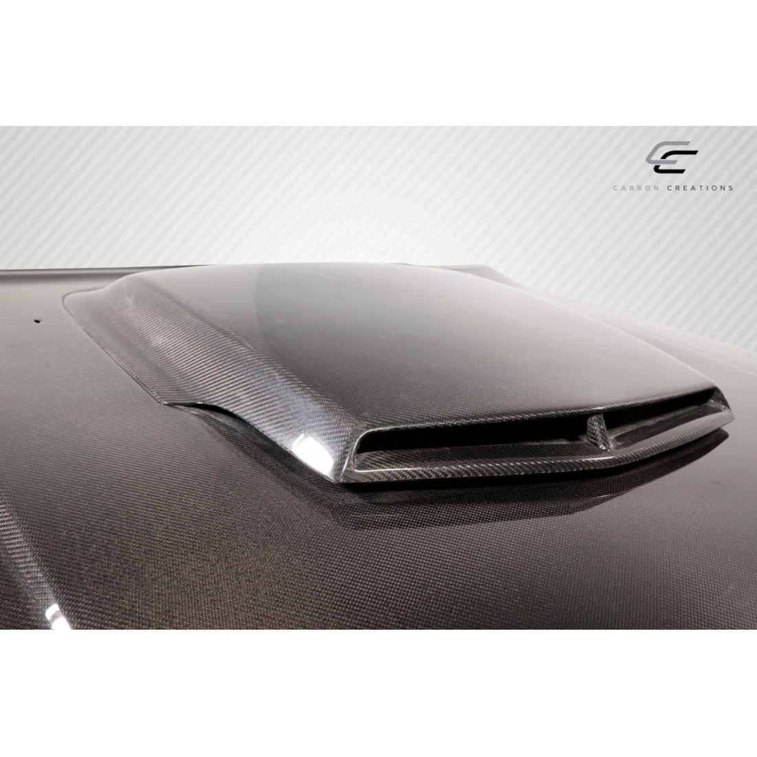 All kind of Exterior/Hoodsfor  Dodge Challenger 2008. 17