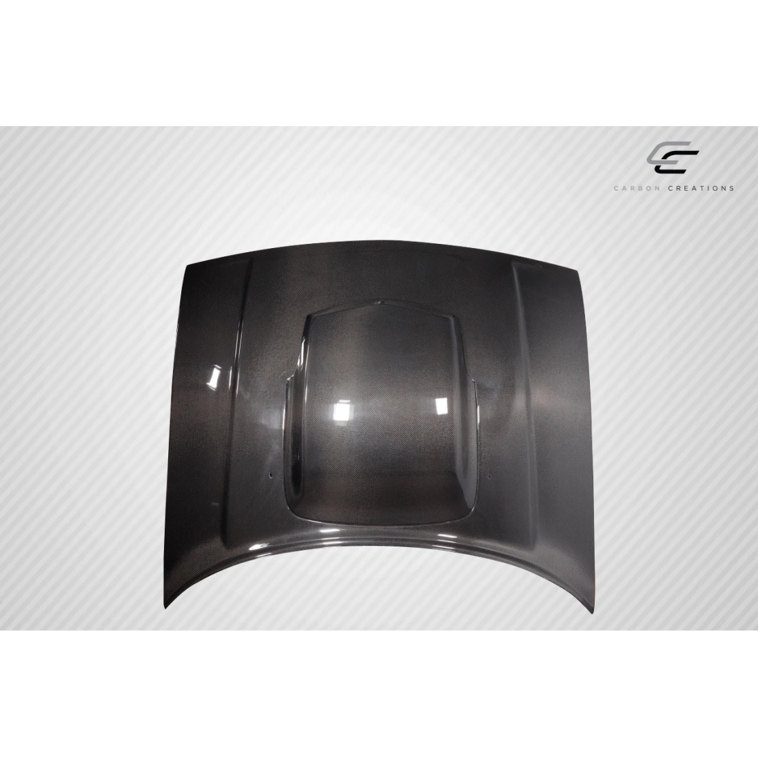 All kind of Exterior/Hoodsfor  Dodge Challenger 2008. 19