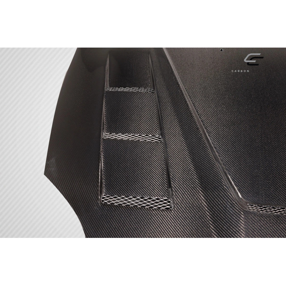 All kind of Exterior/Hoodsfor  Mitsubishi Eclipse 2006. 15