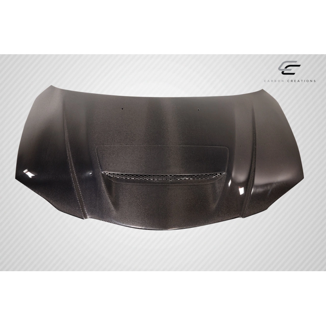 All kind of Exterior/Hoodsfor Mazda 3 2004. 11