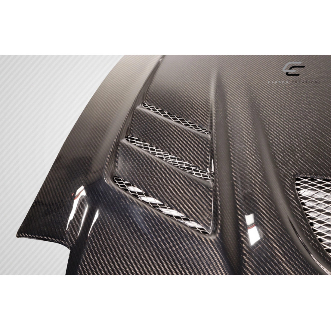 All kind of Exterior/Hoodsfor  Mitsubishi Eclipse 2000. 16