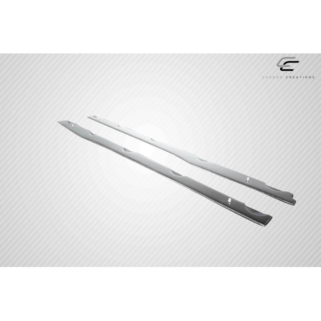 All kind of Exterior/Side Skirtsfor Lamborghini Gallardo 2004. 13