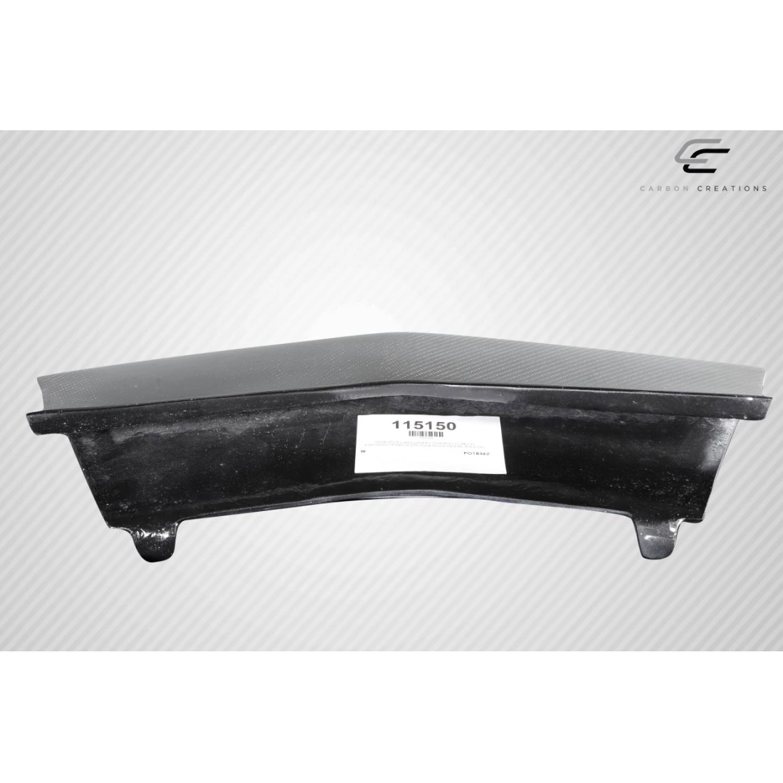 All kind of Exterior/Wingsfor  Lamborghini Gallardo 2004. 12