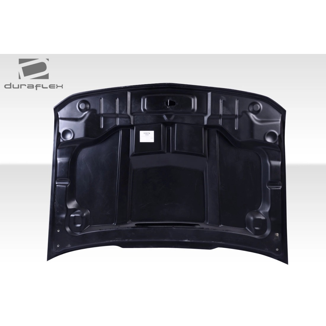All kind of Exterior/Hoodsfor  Chevrolet Silverado 2007. 13