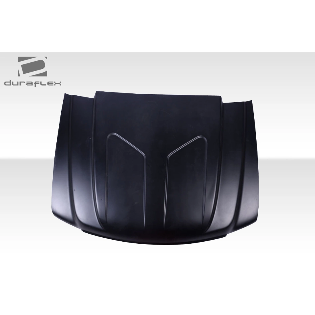 All kind of Exterior/Hoodsfor GMC Sierra 2007. 8