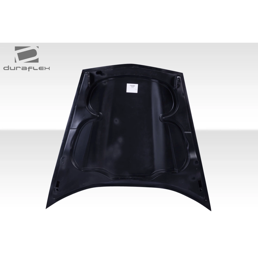 All kind of Exterior/Hoodsfor  Chevrolet Corvette 2005. 12