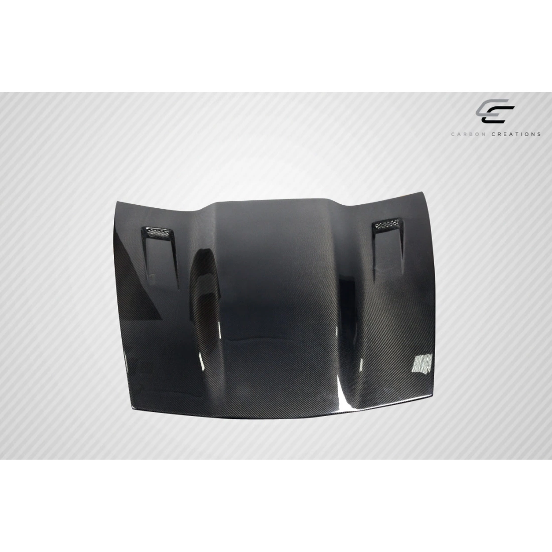 All kind of Exterior/Hoodsfor Chevrolet Corvette 2005. 7