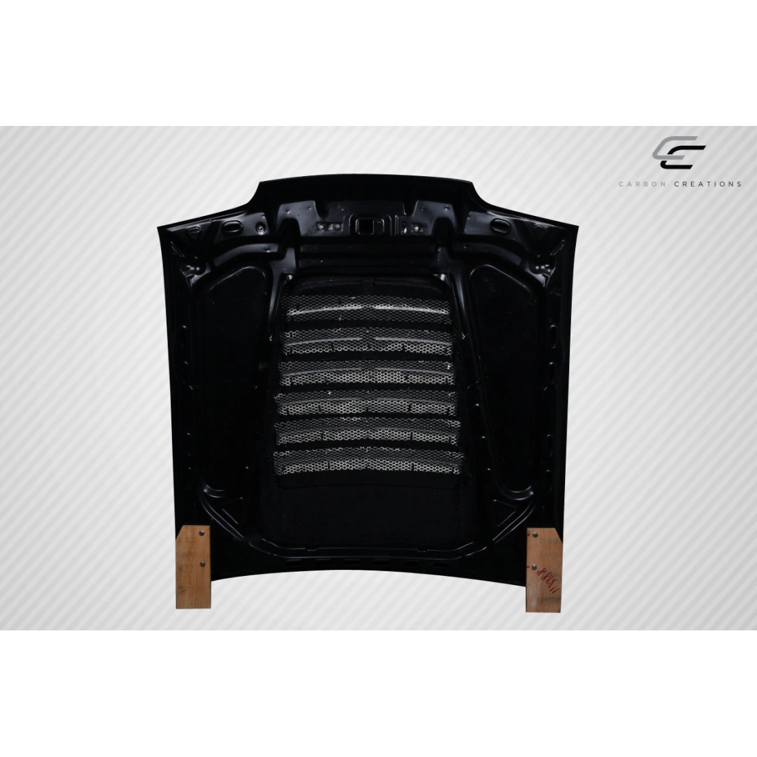 All kind of Exterior/Hoodsfor Ford Mustang 1987. 11