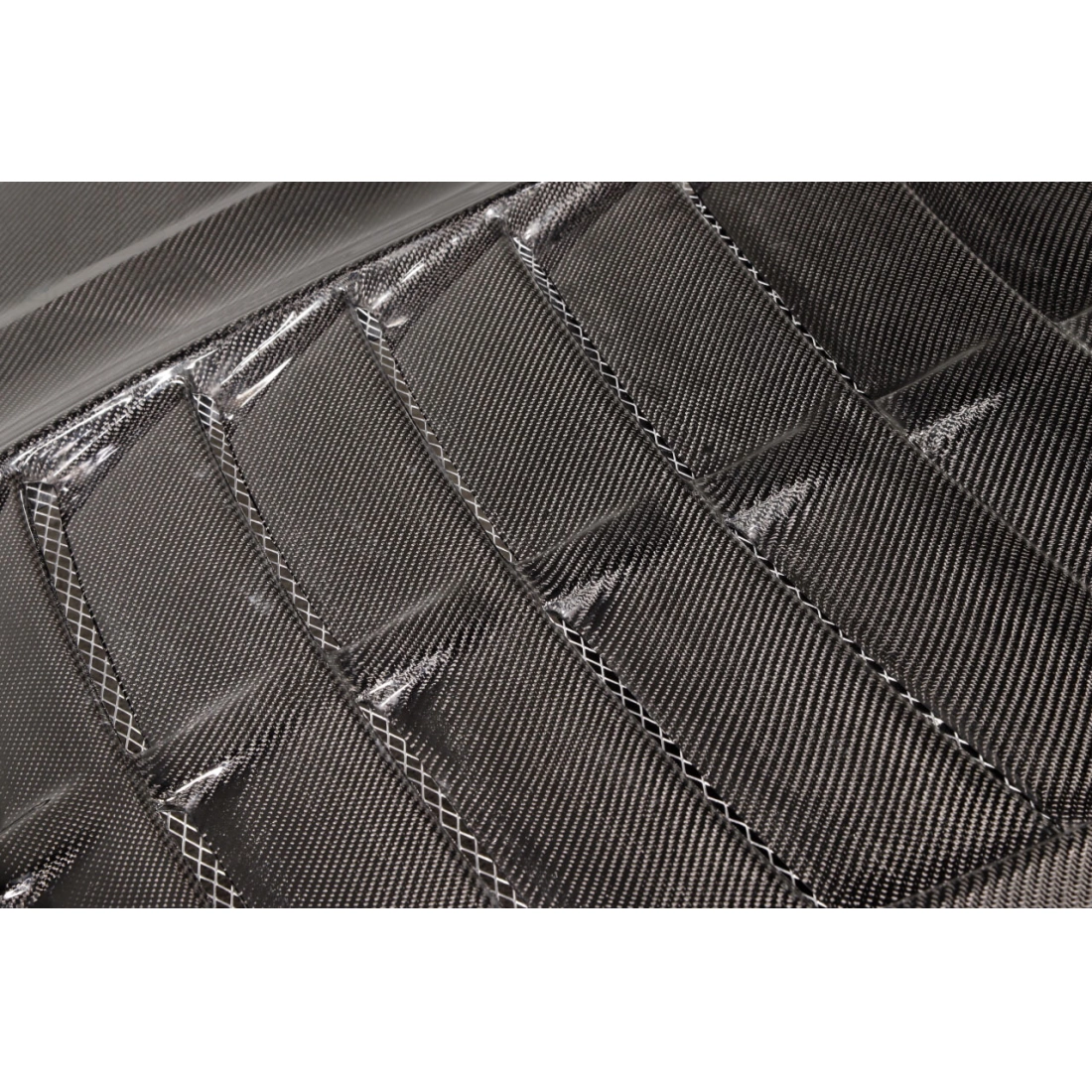 All kind of Exterior/Hoodsfor Ford Mustang 1994. 15