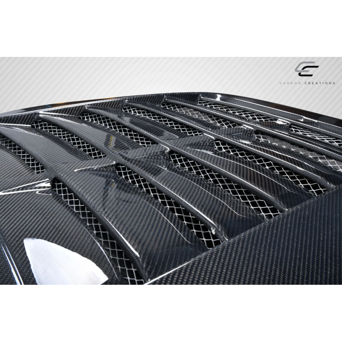 All kind of Exterior/Hoodsfor  Ford Mustang 1999. 13